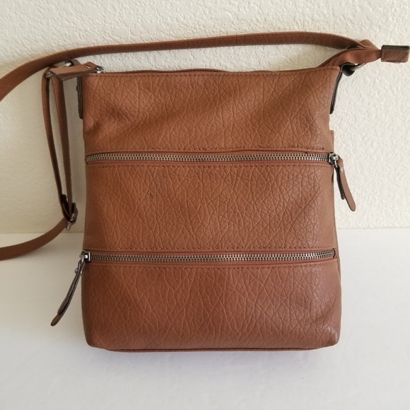 Style & Co Veronica Women's Crossbody Purse - Picture 2 of 6